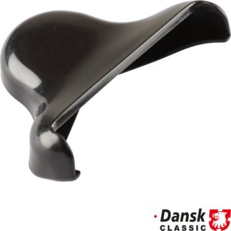Cover for seat belt anchor plate, B-pillar, upper, left/right