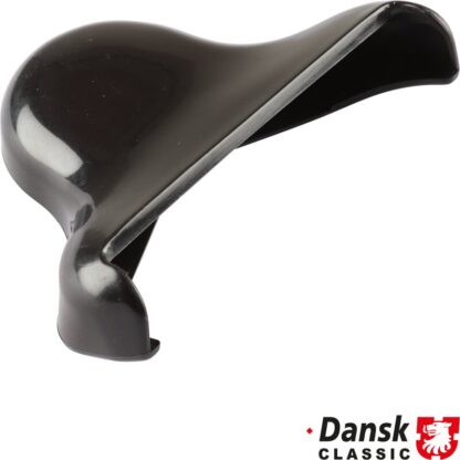 Cover for seat belt anchor plate, B-pillar, upper, left/right