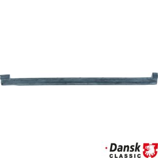 Targa roof top seal, left