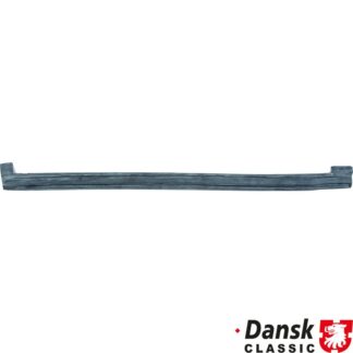 Targa roof top seal, right