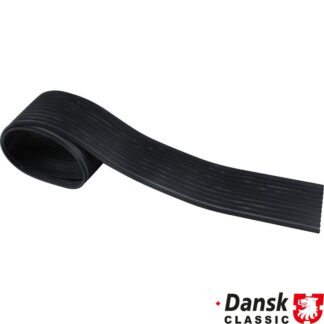 Door sill rubber mat, for both left and right side, 2 pieces needed per car