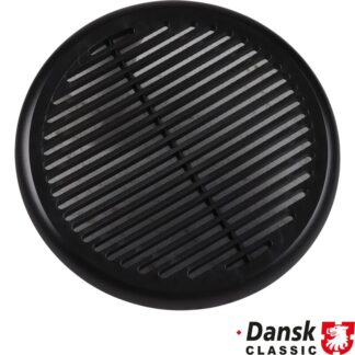 Loudspeaker cover for door panel, left/right