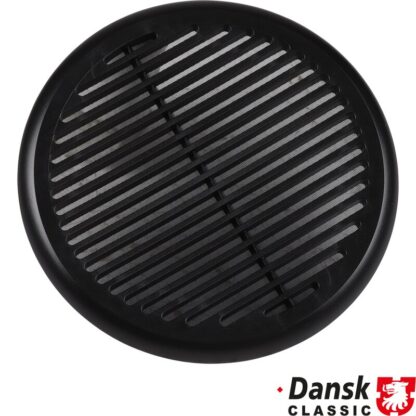Loudspeaker cover for door panel, left/right