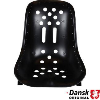 Seat bucket, steel, 356 Speedster  "Reutter style"