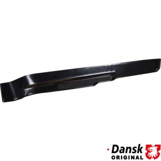 Seat rail support, inner, left