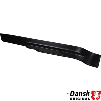 Seat rail support, inner, right