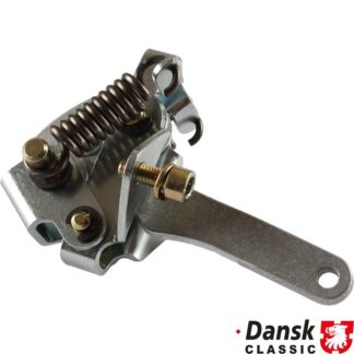 Door catch, complete in original design, left/right