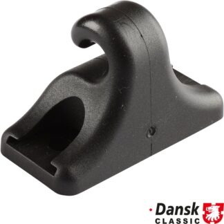 Clip for sun visor, left/right