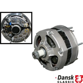 Alternator, 75 Amp