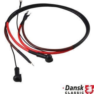 Wiring harness for generator, 12 Volt