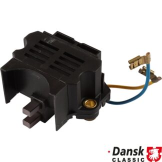 Voltage regulator, 14 Volt. Fits 70 Amp generator