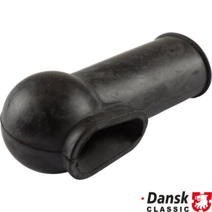 Protection cap for starter motor