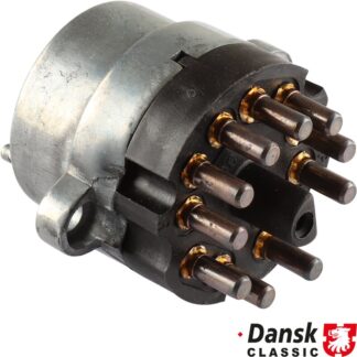 Ignition switch