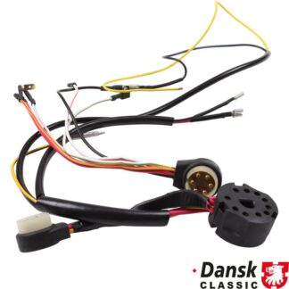 Wiring harness for ignition switch including wire 91161201000