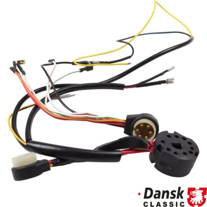 Wiring harness for ignition switch including wire 91161201000
