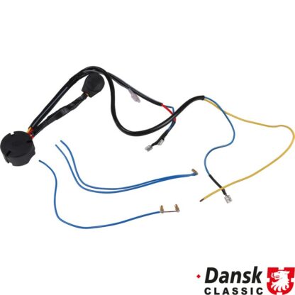 Wiring harness for ignition switch