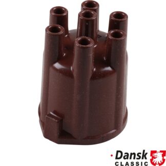 Distributor cap