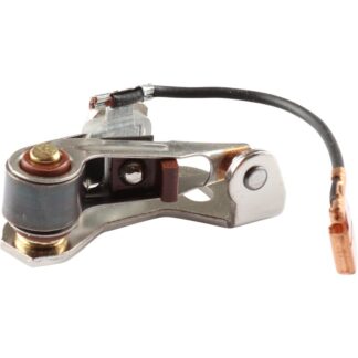 Set ignition points