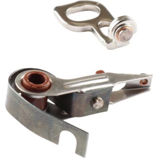 Set ignition points