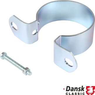 Bracket for ignition coil (Bosch coil style), zinc galvanized