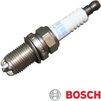 Spark plug