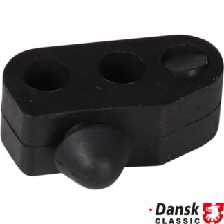 Retainer for ignition cable