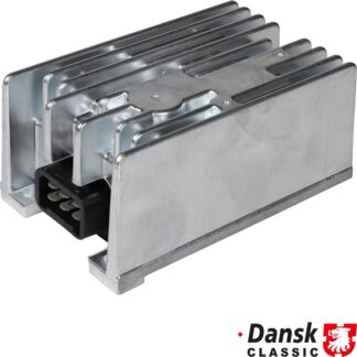 Switch unit for TCI, CDI 6 pins, Perma Tune, USA, new. Please read instruction manual prior to installation