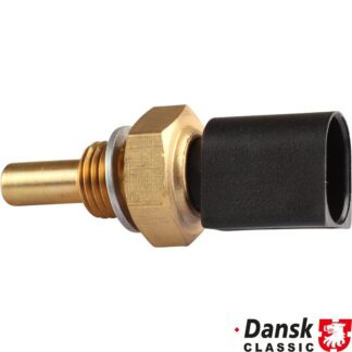 Coolant temperature sensor