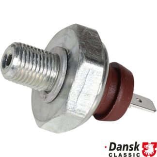 Oil pressure switch, 0.1-0.3 Bar