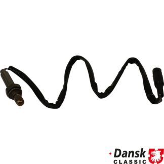 Lambda sensor with 3 wires