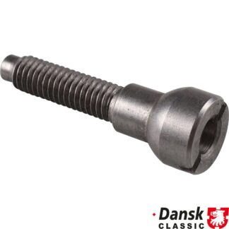 Screw for headlight rim, 5x18 mm