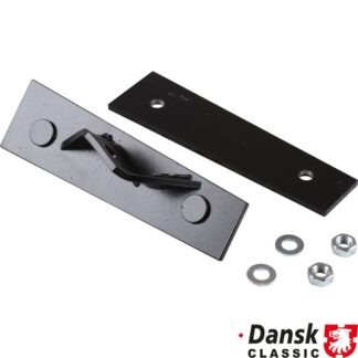 Mounting for fog lamp, left