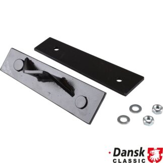 Mounting for fog lamp, right
