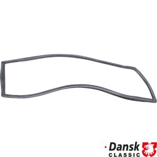 Gasket for tail light, rubber, right