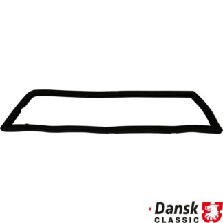 Gasket for tail light, rubber, left