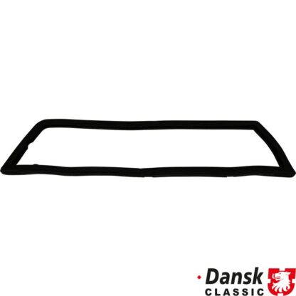 Gasket for tail light, rubber, left