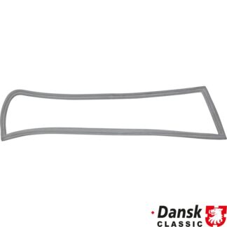Seal for indicator, front, grey, left