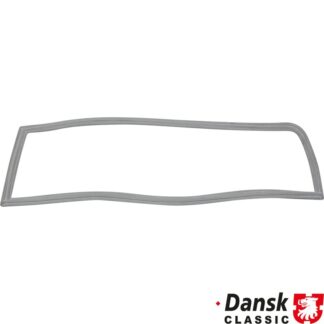 Seal for indicator, front, grey, right