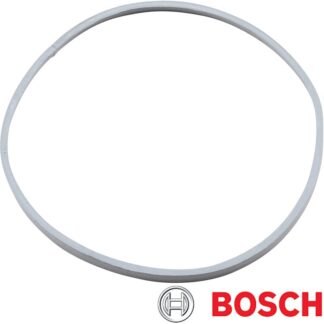 Seal for indicator, front, left/right, Bosch