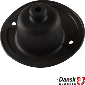Sealing boot for indicator, front, left/right