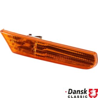indicator, side, yellow, right