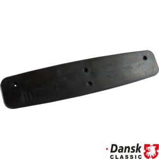 Base for number plate light