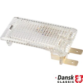 Glove box light