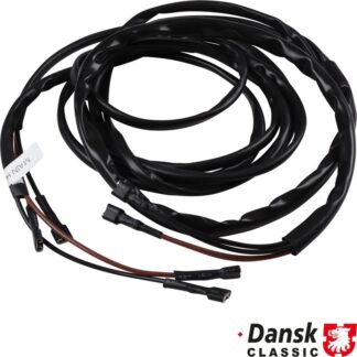Wiring harness for interior light