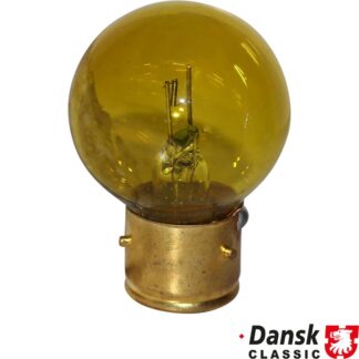 Bulb for fog light, yellow, for EQ941400