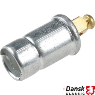 Bulb holder for instrument bulb