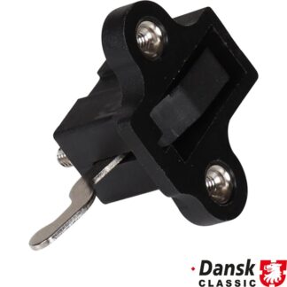 Brake light switch, 2 pins