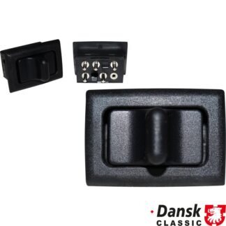 Switch for electric windows