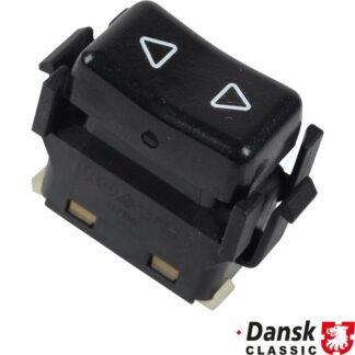 Switch for electric windows