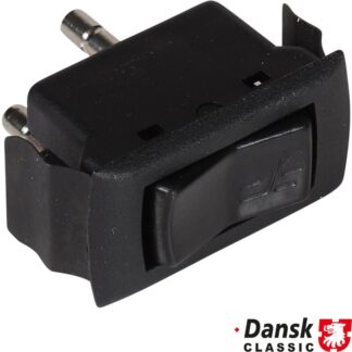 Switch for sunroof